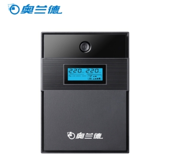 奥兰德 &middot; S系列&middot;后备式UPS电源
