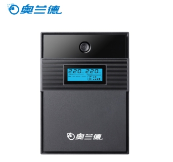 奥兰德 &middot; S系列&middot;后备式UPS电源